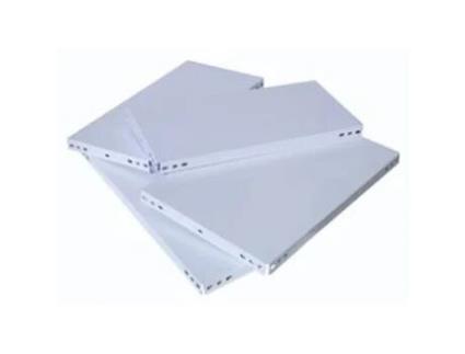 Panel estanteria  90x40 blanco