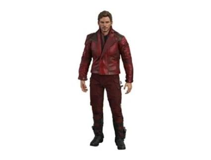 Figura Hot Toys MMS539 - Marvel Comics - Avengers Infinity War - Star Lord