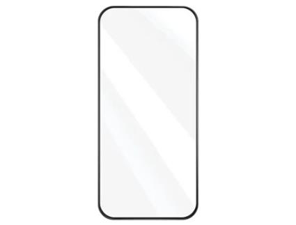 Película de Ecrã Dureza para Google Google Pixel 8A MOCOLO Vidro Temperado Preto