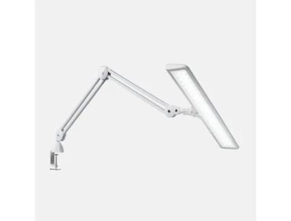 Candeeiro de mesa - Luz natural - Lumi - LED 1.320 lm - 2 níveis de brilho - Branco