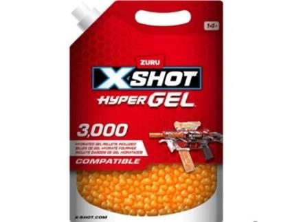 Hyper Gel Refill