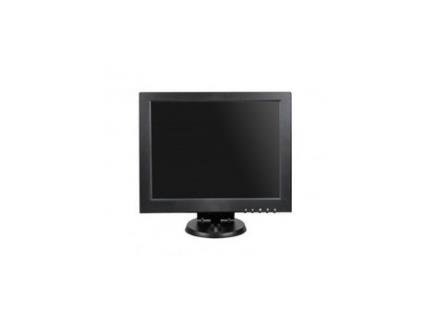 Monitor de Vigilância HD 12'' V12 IPURE