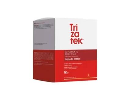 Trizatek Comprimidos Queda de Cabelo