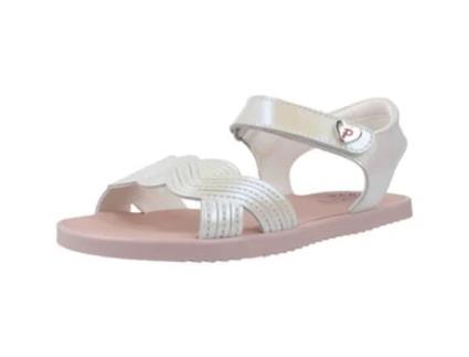 Sapatos de Criança PABLOSKY Pele Branco (31)