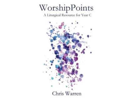 Livro Worshippoints Warren, Chris (Inglês)