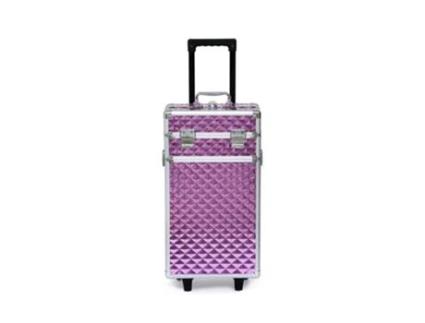 Mya Makeup Kit Trolley Deluxe Ref425002