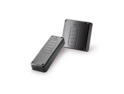 Safekit8 Kit de Interface e Transmissor CARDIN