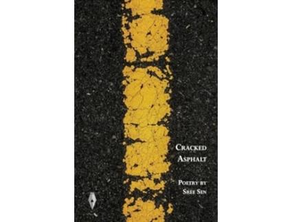 Livro Cracked Asphalt de Sree Sen (Inglês)