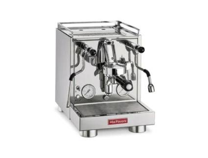 Máquina de café expresso LA PAVONI New Cellini Evoluzione