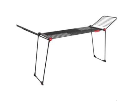 Estendal Chão Aço Extensível 21-30m Infinity Flex Ultimate