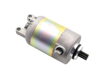 Motor Arranque Motor Yamaha 125 Negro Unica
