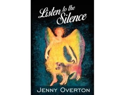 Livro Listen to the Silence Jenny C Overton (Inglês)