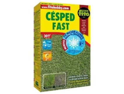 Sementes De Relva Fast Fitó 1 Kg SEMILLAS FITÓ