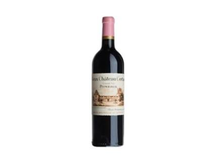Vieux Chateau Certan 2014