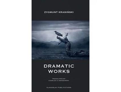 Livro Dramatic Works de Krasinski Zygmunt (Inglês)