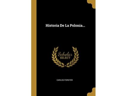Livro Coyote Warrior de Carlos Forster (Espanhol)