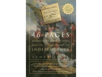 Livro 46 Pages Scott Liell (Inglês)