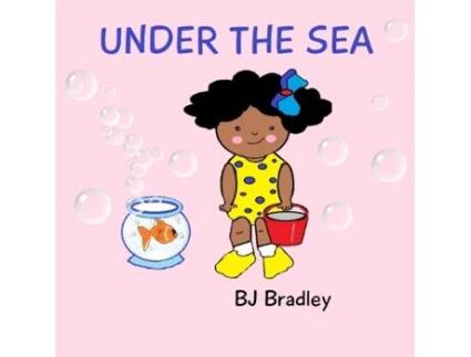 Livro Under the Sea- Tillie Tuppet's Sock Stories B.J. Bradley (Inglês)