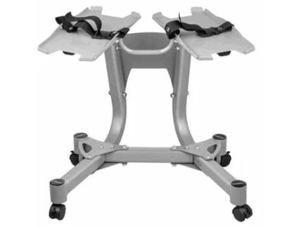 Suporte Ajustável para Halteres PH FITNESS