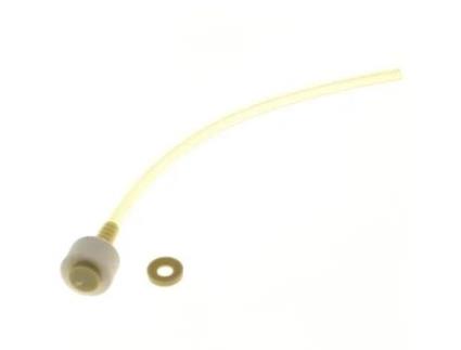 Filtro mangueira para roçadora Ryobi, biseladora Ryobi, soprador de folhas Ryobi, enxada Ryobi, roçadeira