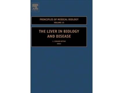 Livro the_liver_in_biology_and_disease_liver_biology_in_disease_he bittar-edward (Inglês)