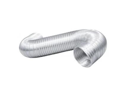 Tubo Flexível Compacto 2m 80 mm