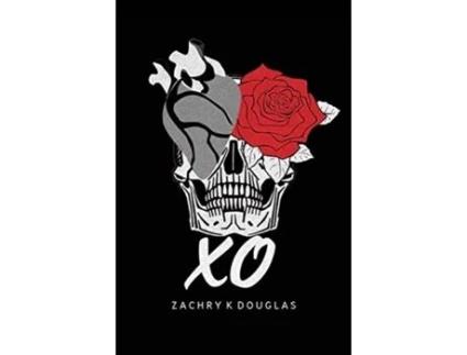 Livro Xo Zachry K Douglas (Inglês)