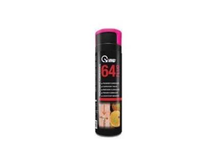 Spray Marcador de Pavimentos e Paredes Fluorescente 500Ml VMD 64Fluo Verde 8406595165