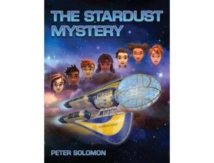 Livro The Stardust Mystery Peter Solomon, Sally Solomon et al. (Inglês)