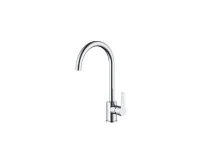 Monocomando Cozinha Cromado COOK