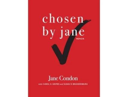 Livro Chosen By Jane Jane Condon (Inglês)