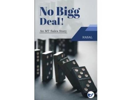 Livro No Bigg Deal! An MT Sales Story de Rasal (Inglês)