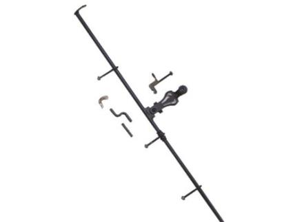 Porca de Chave Torbel Preto 765010 TORBEL INDUSTRIE