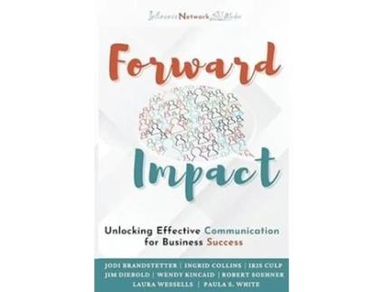 Livro Forward Impact de Jodi Brandstetter, Ingrid Collins et al. (Inglês)