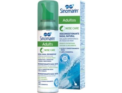 Descongestionante Nasal Natural