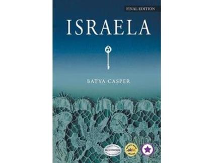 Livro Israela Final Edition de Batya Casper (Inglês)