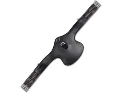 Menina Stud Guard Prateado 120 Cmwaldhausen