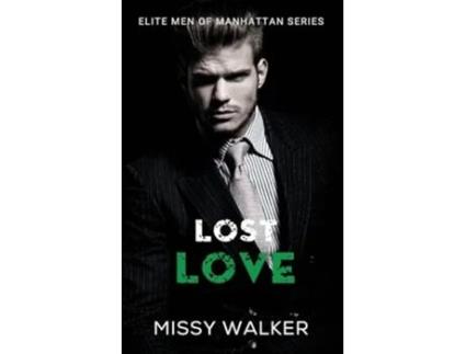 Livro Lost Love de Missy Walker (Inglês)