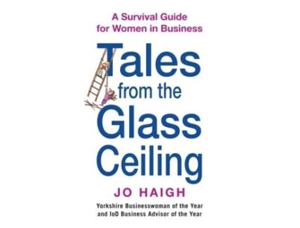 Livro Tales From The Glass Ceiling Jo Haigh (Inglês)