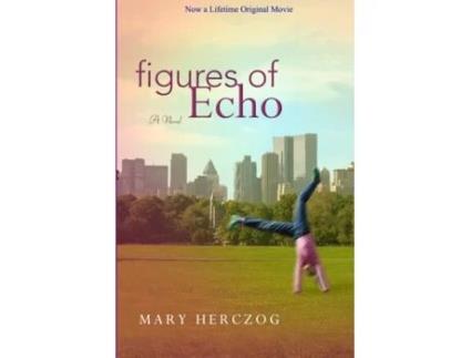 Livro Figures of Echo Mary Herczog (Inglês)