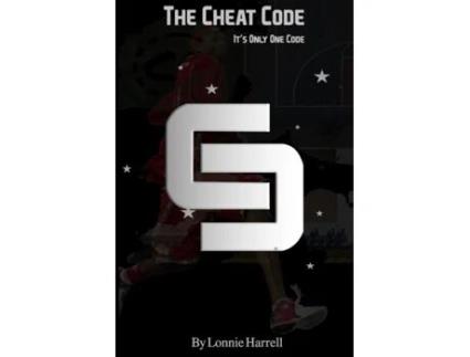 Livro The Cheat Code: It's Only One Code Lonnie Harrell (Inglês)