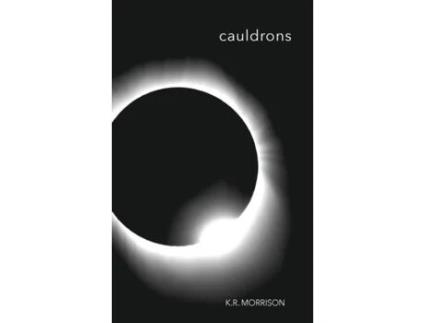 Livro Cauldrons Morrison, K.r. (Inglês)