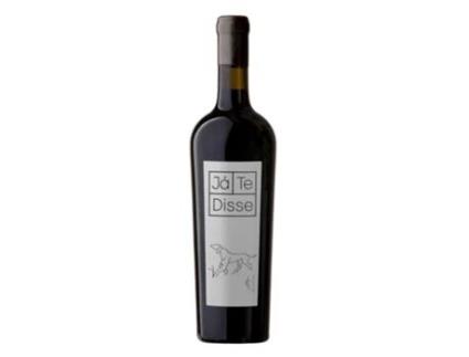 Já Te Disse Petit Verdot Grande Reserva 2021 - 75cl