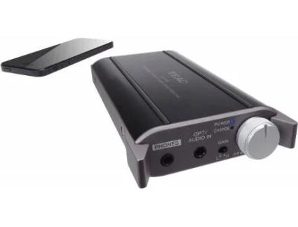 Auriculares  HA-P50 (In Ear)