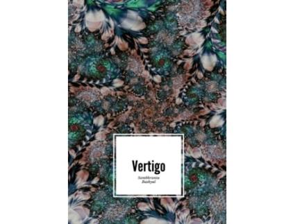 Livro Vertigo Sambhranta Bashyal (Inglês)