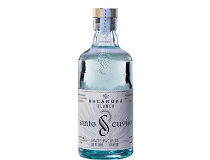 Santo Cuviso Bacanora Branco