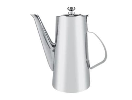 Bule de café de aço inoxidável espessado SYgo (2L)