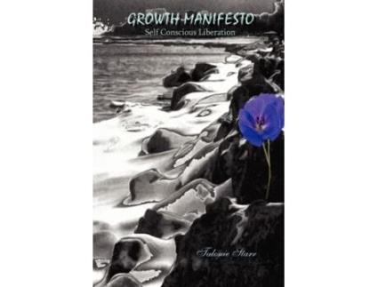 Livro Growth Manifesto Talonie Starr (Inglês)