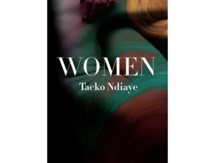 Livro WOMEN Tacko Ndiaye (Inglês)