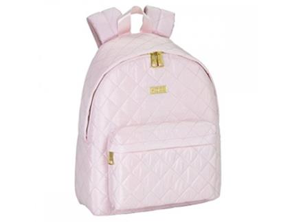 Mochila Moos Rose